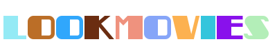 lookmovies Logo